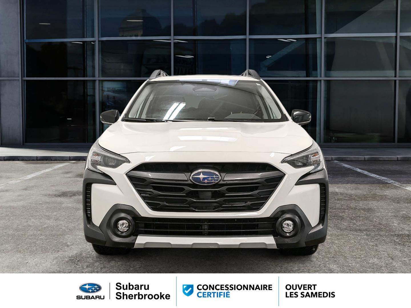 subaru Outback 2024 - 4