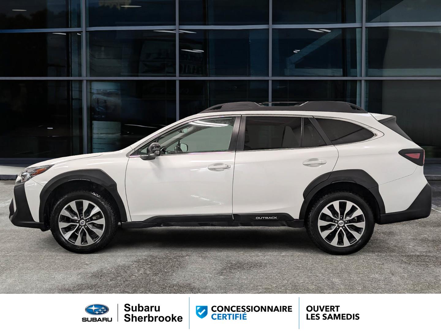 subaru Outback 2024 - 5