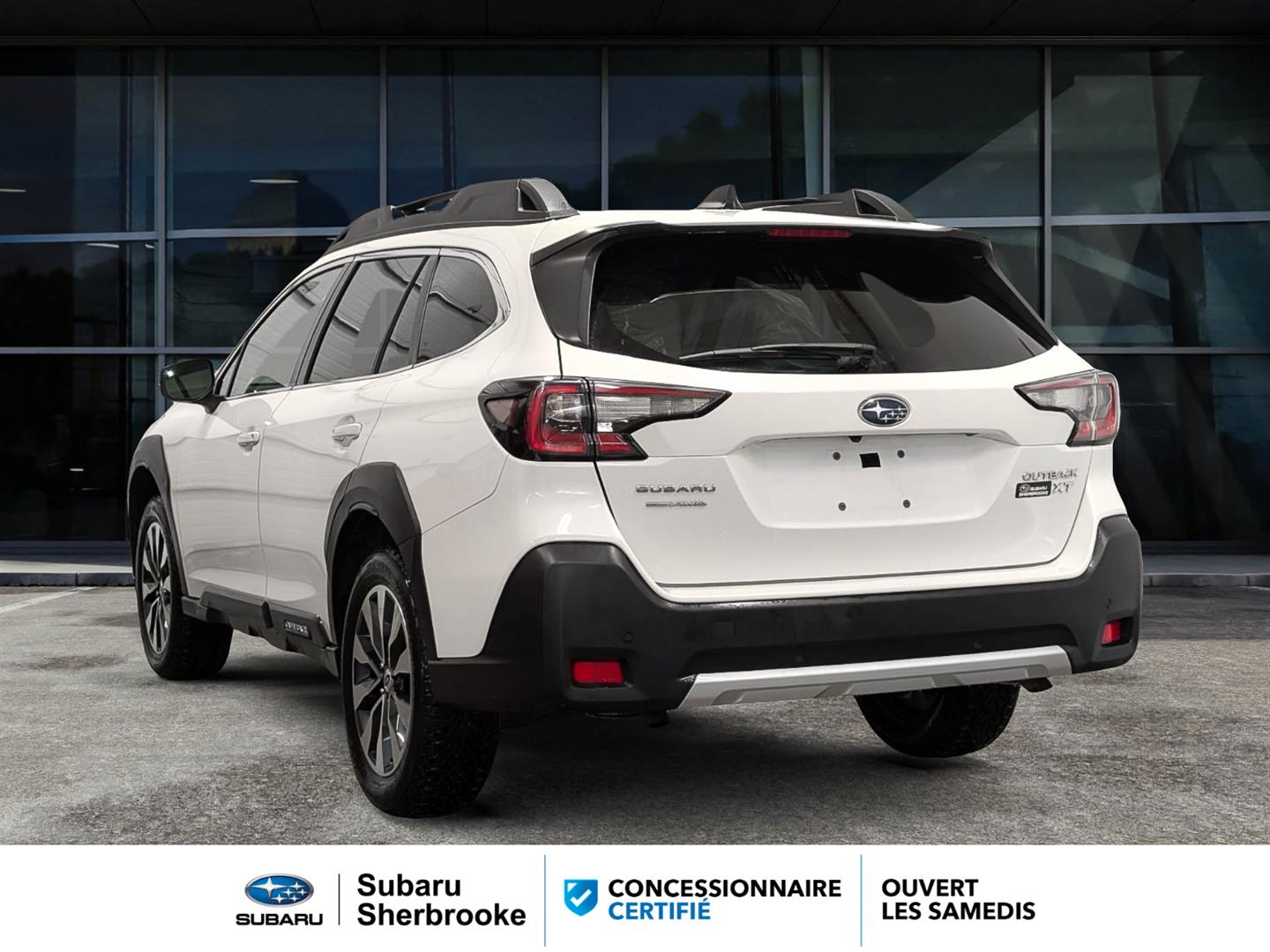 subaru Outback 2024 - 6