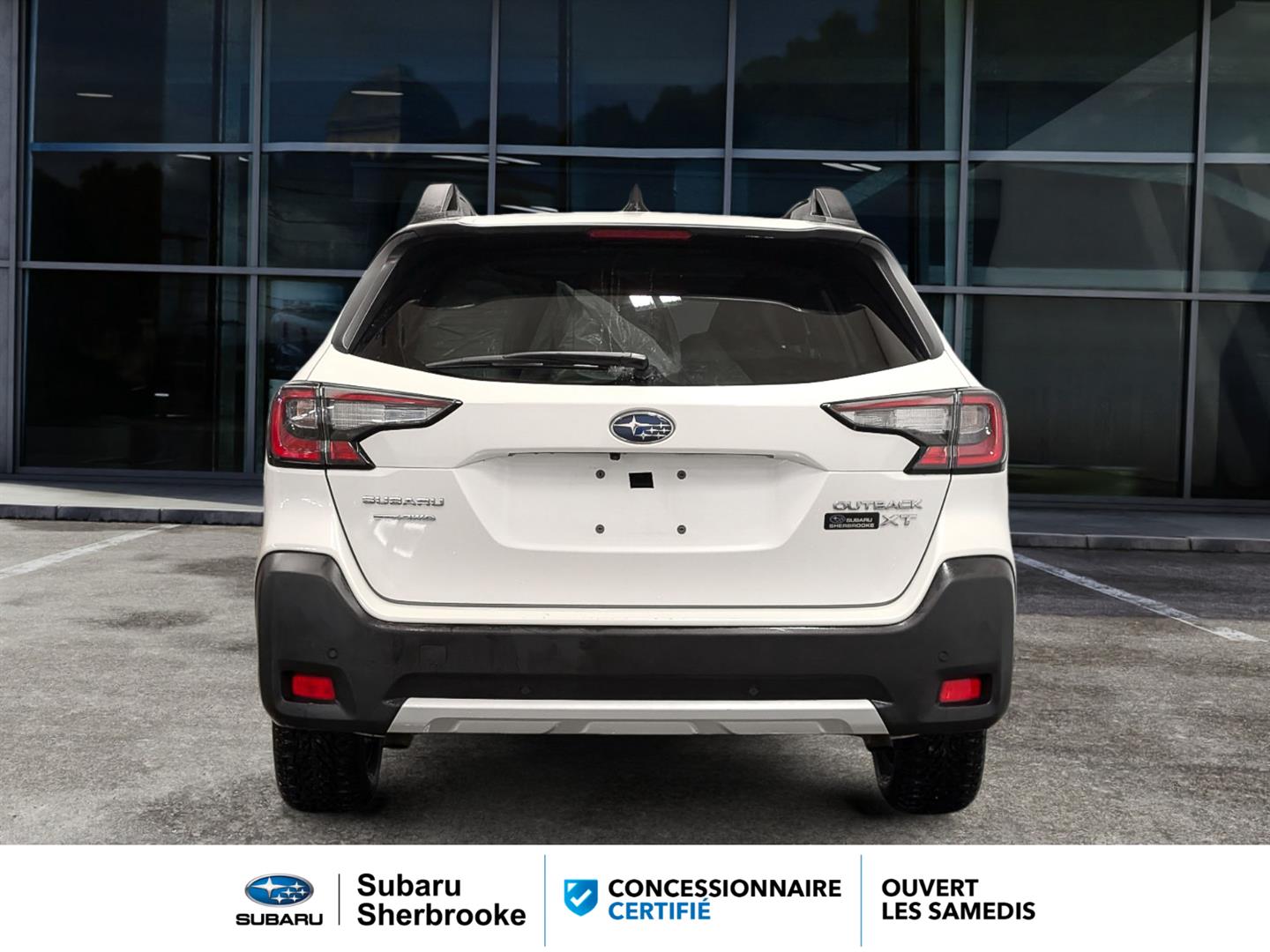 subaru Outback 2024 - 7