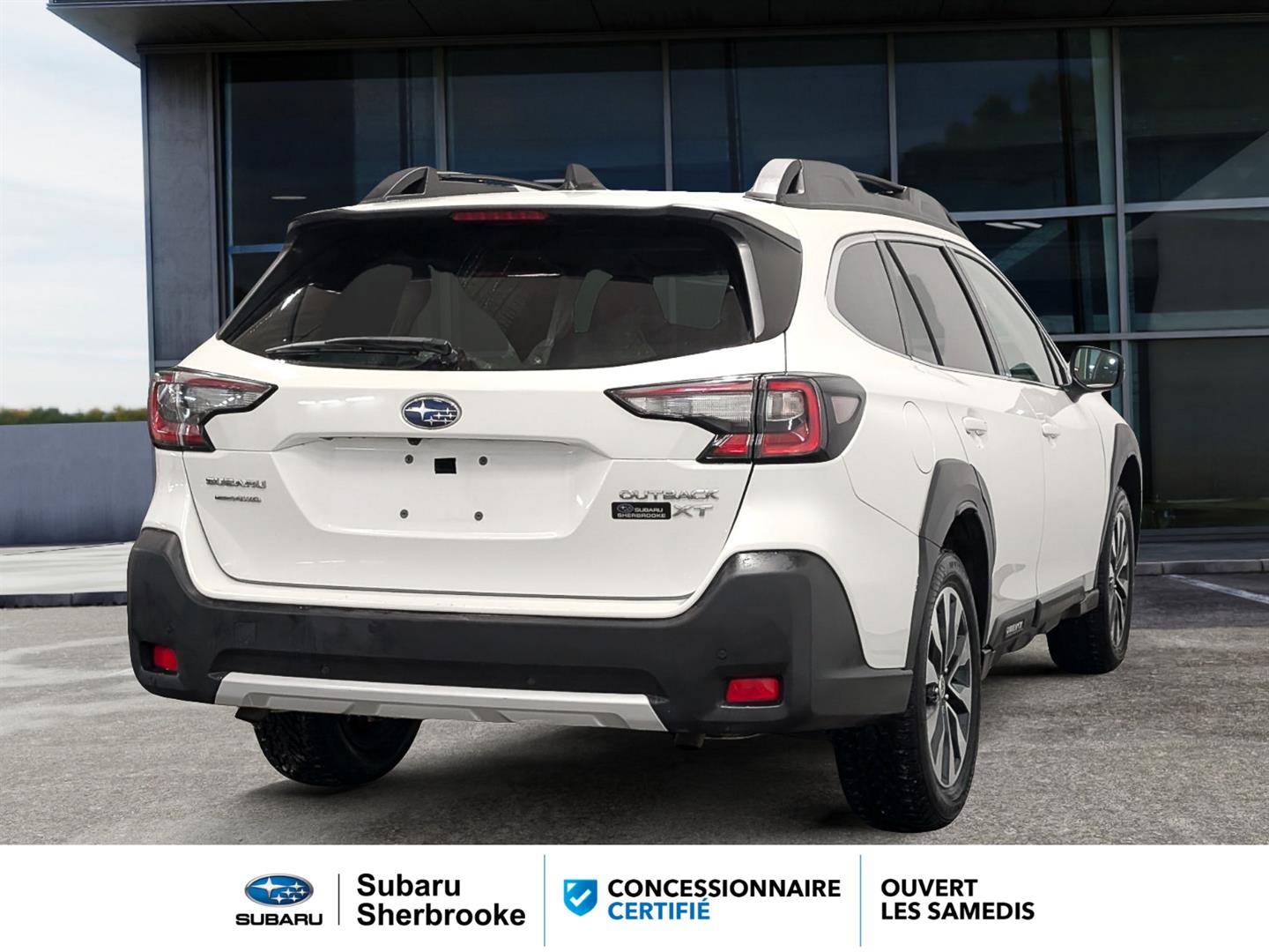 subaru Outback 2024 - 8