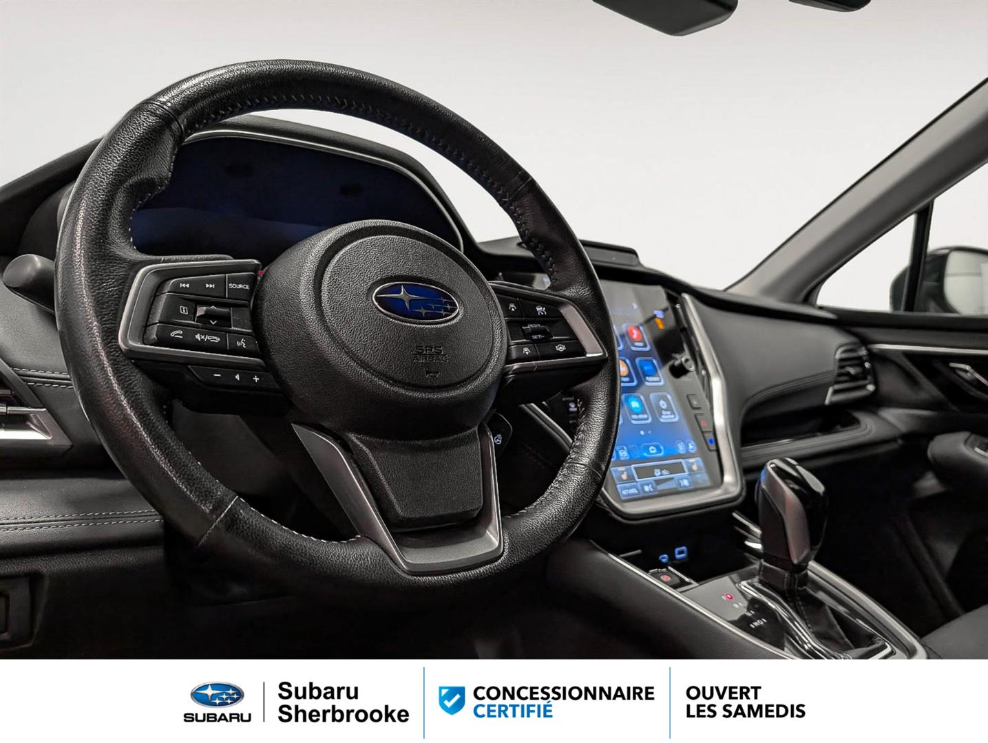 subaru Outback 2024 - 9