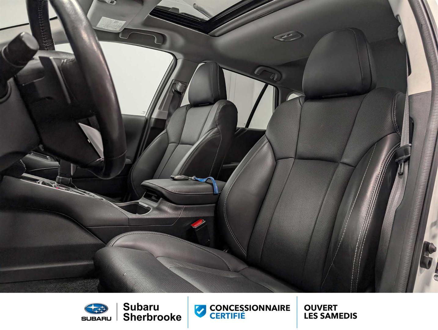subaru Outback 2024 - 10