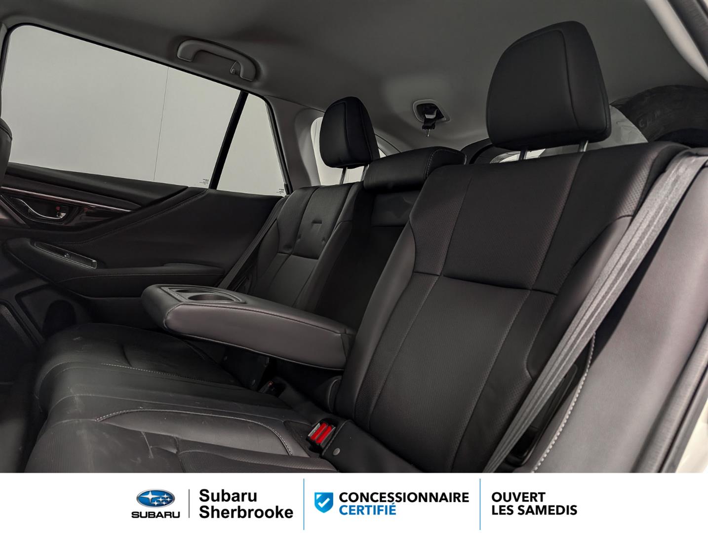 subaru Outback 2024 - 11