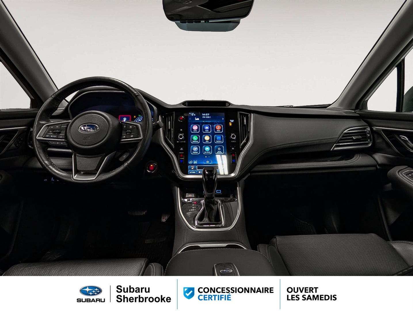 subaru Outback 2024 - 12