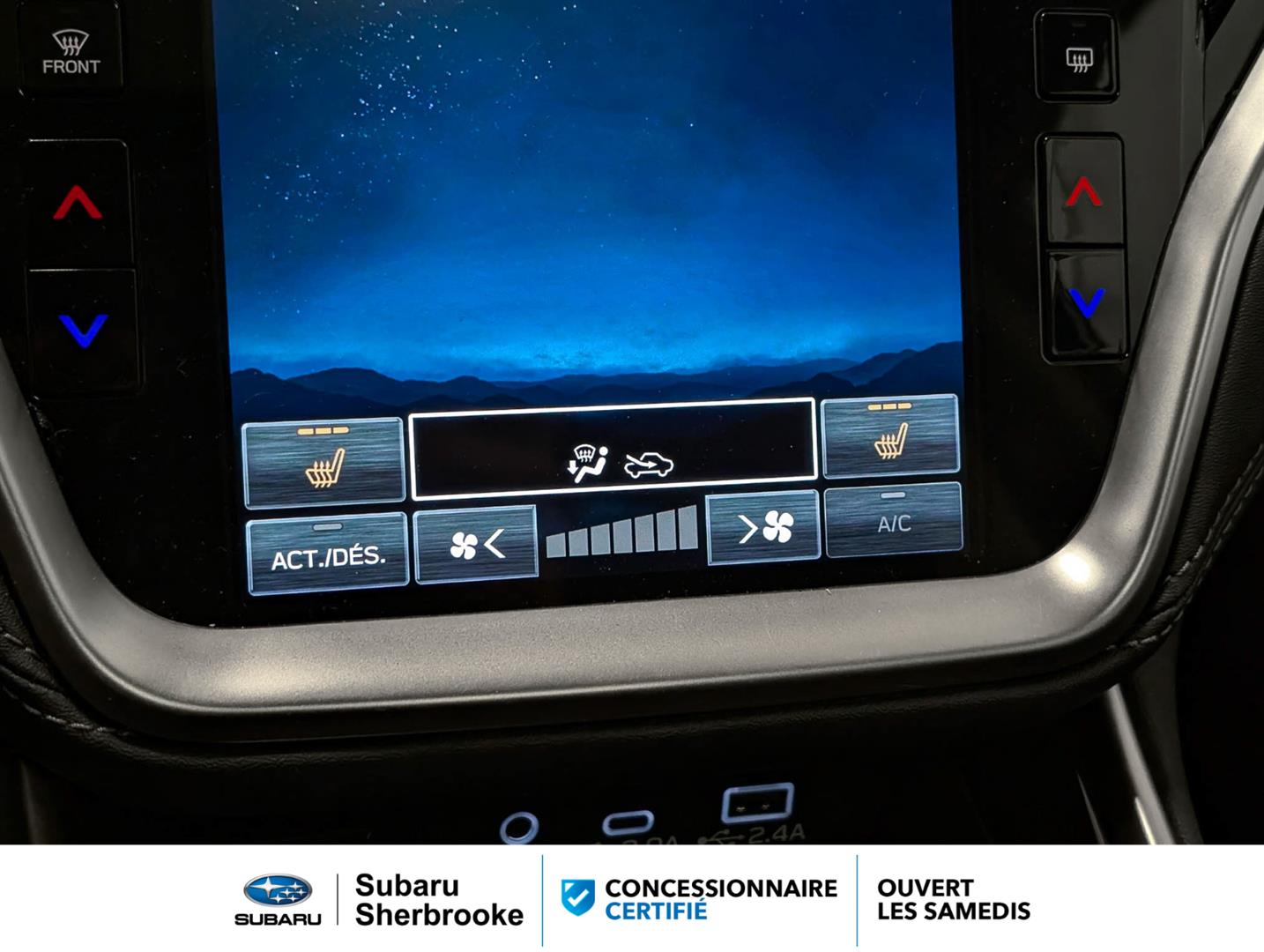 subaru Outback 2024 - 16