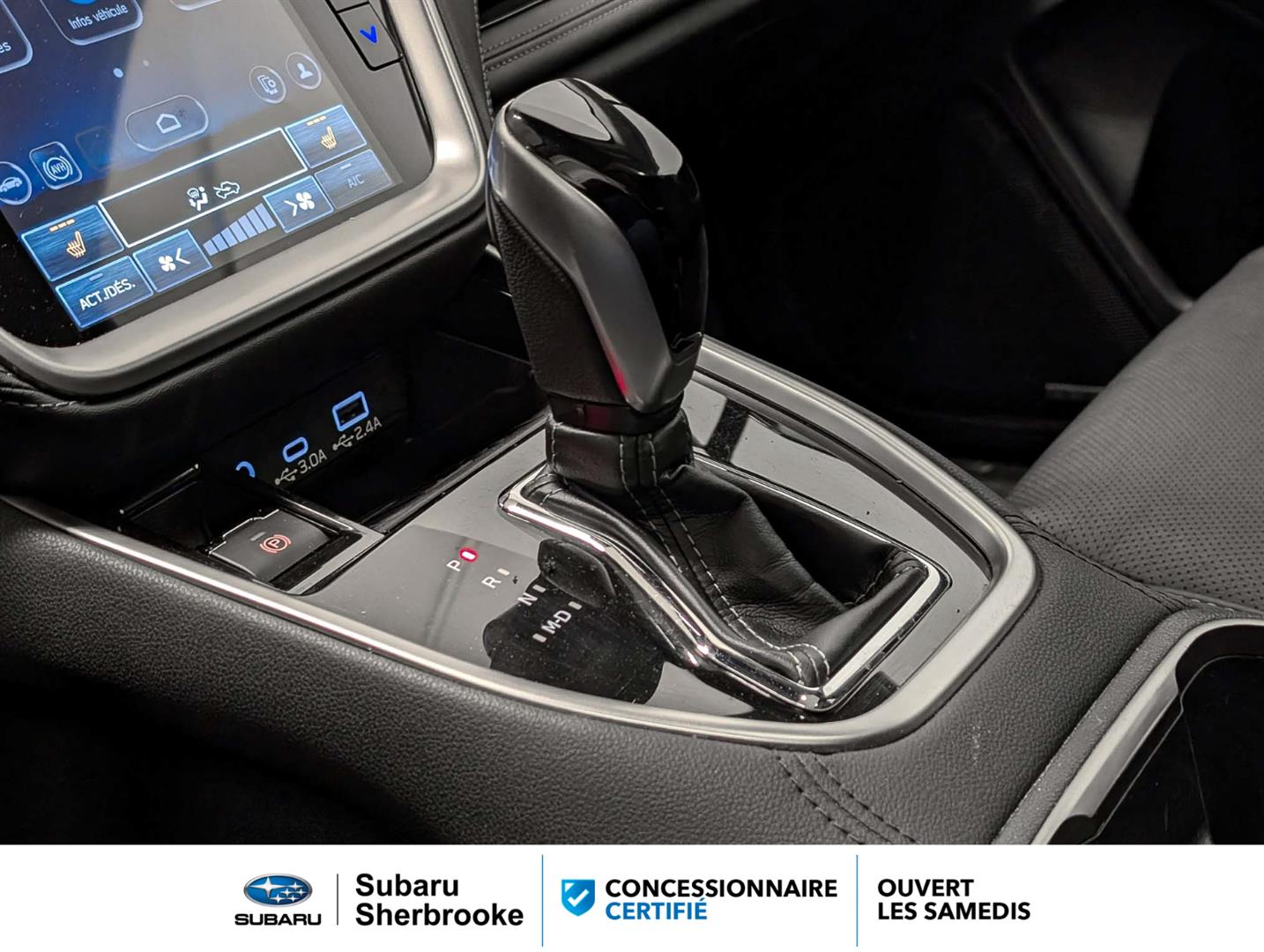 subaru Outback 2024 - 17
