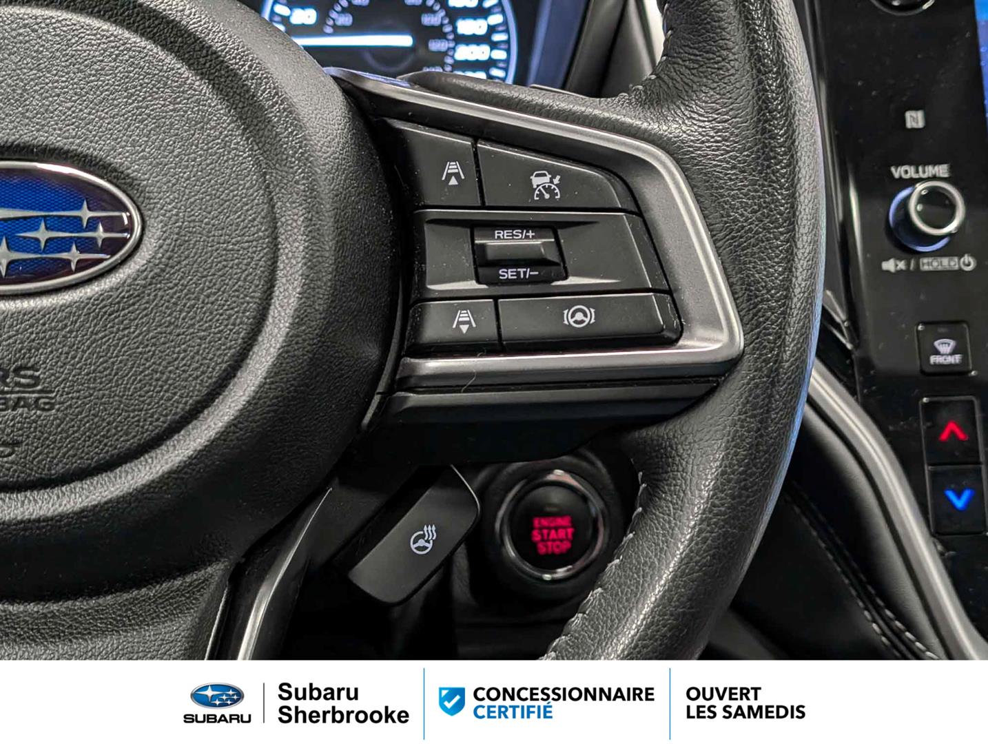subaru Outback 2024 - 18