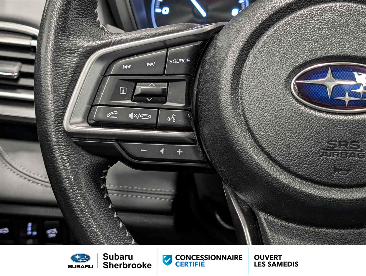 subaru Outback 2024 - 19