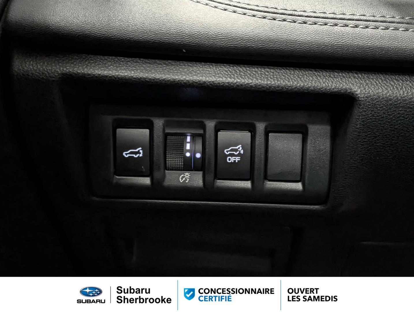 subaru Outback 2024 - 20