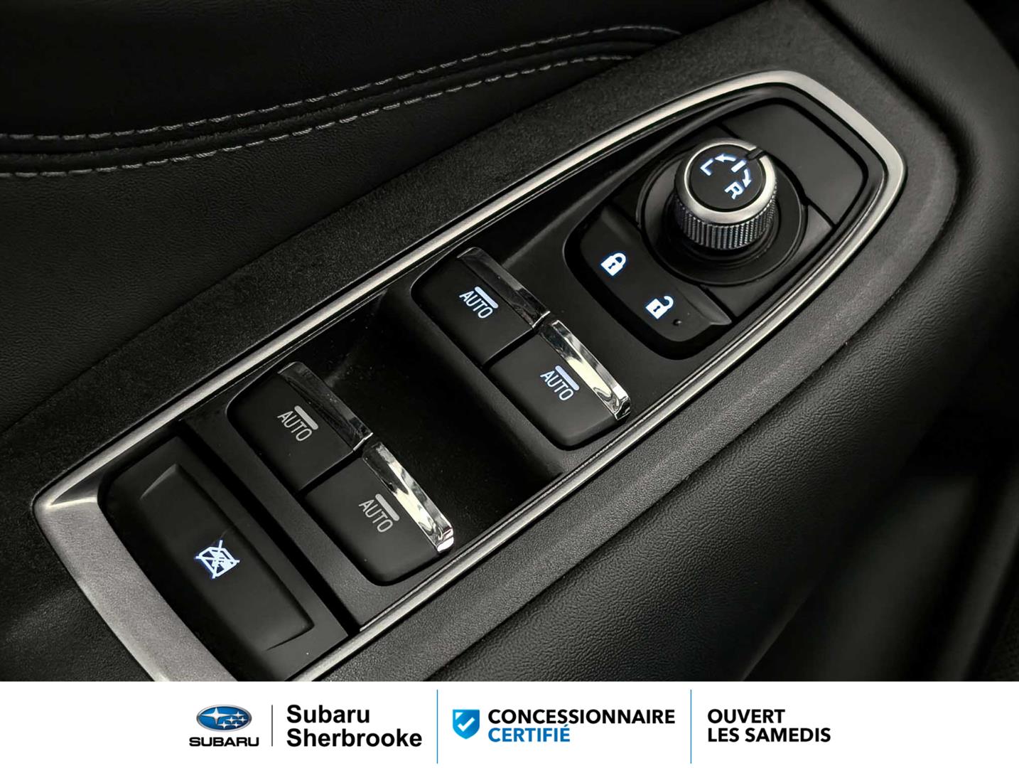 subaru Outback 2024 - 21