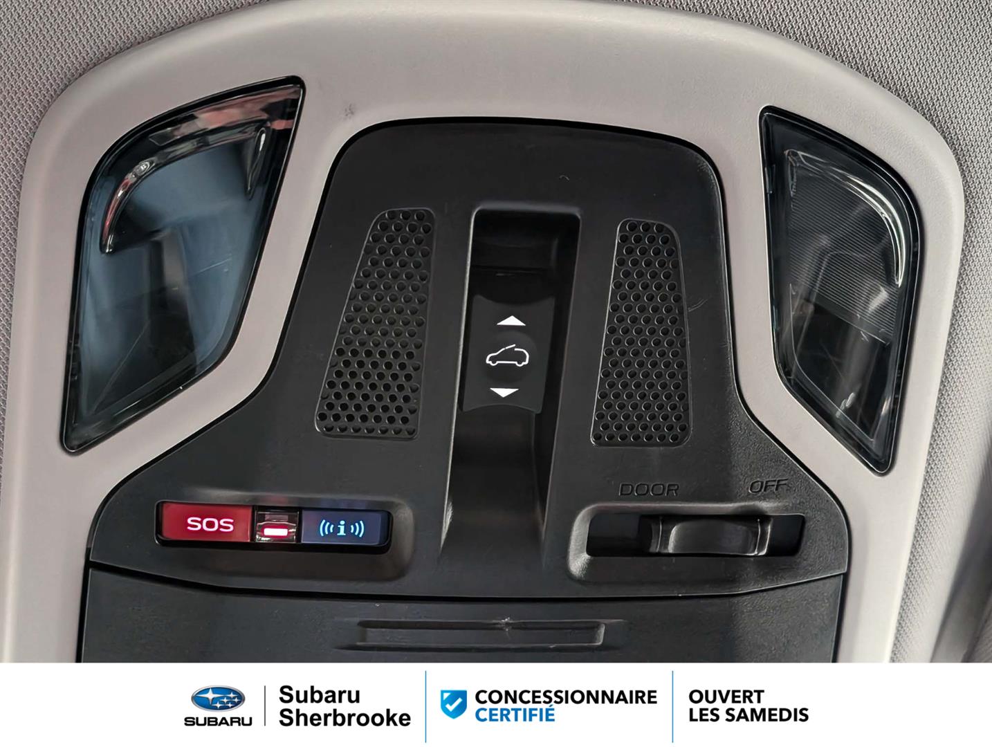 subaru Outback 2024 - 22