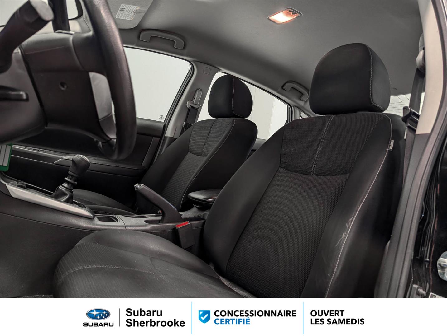 nissan Sentra 2018 - 8
