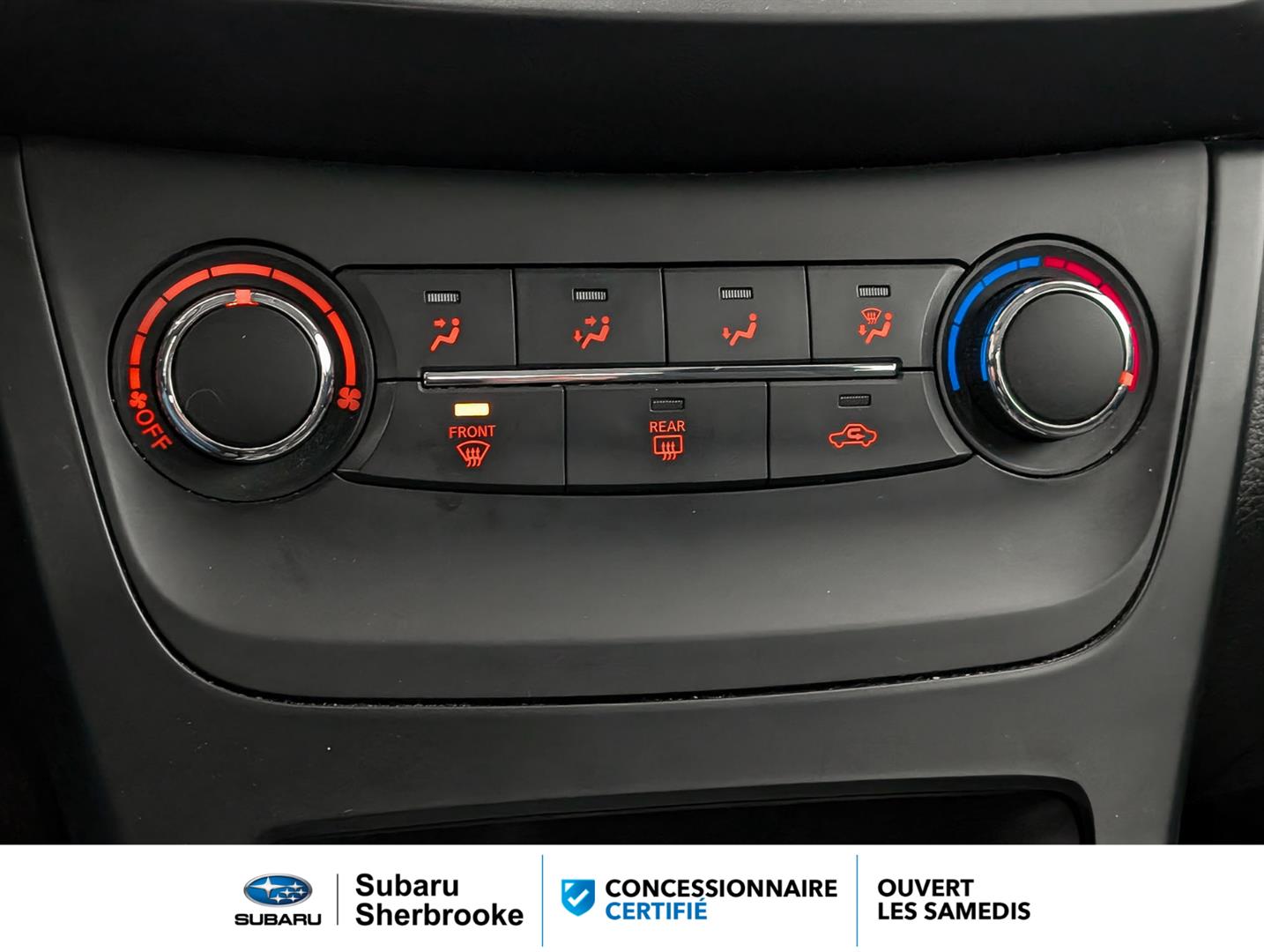 nissan Sentra 2018 - 13