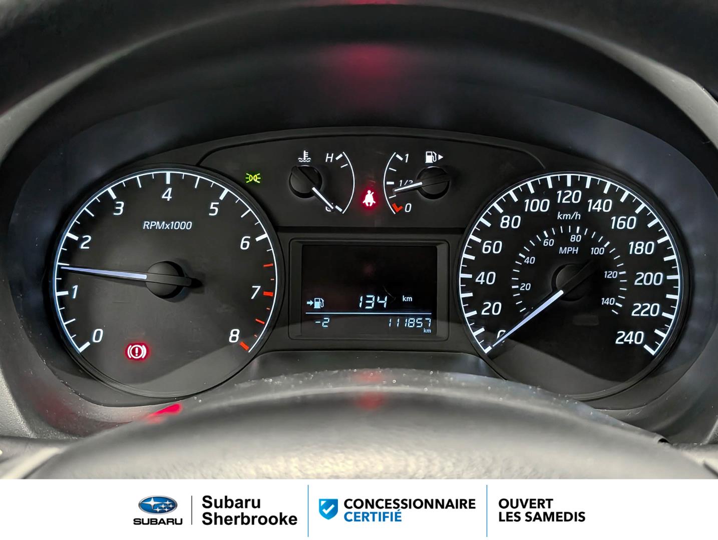 nissan Sentra 2018 - 20
