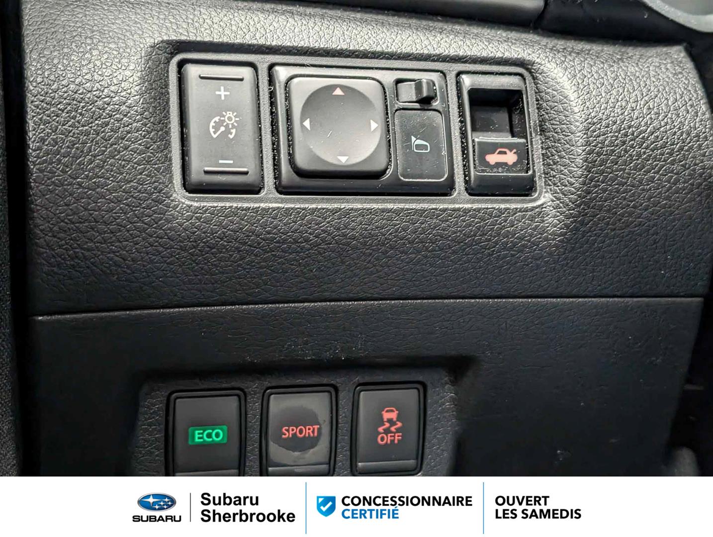 nissan Sentra 2018 - 16