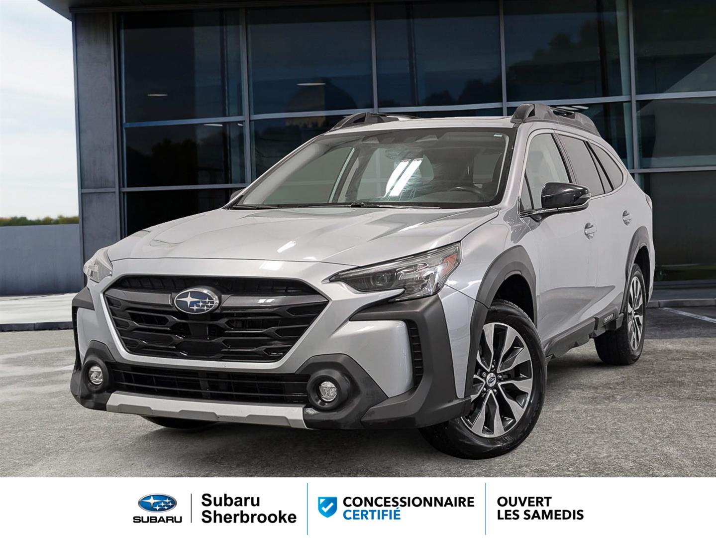 subaru Outback 2023