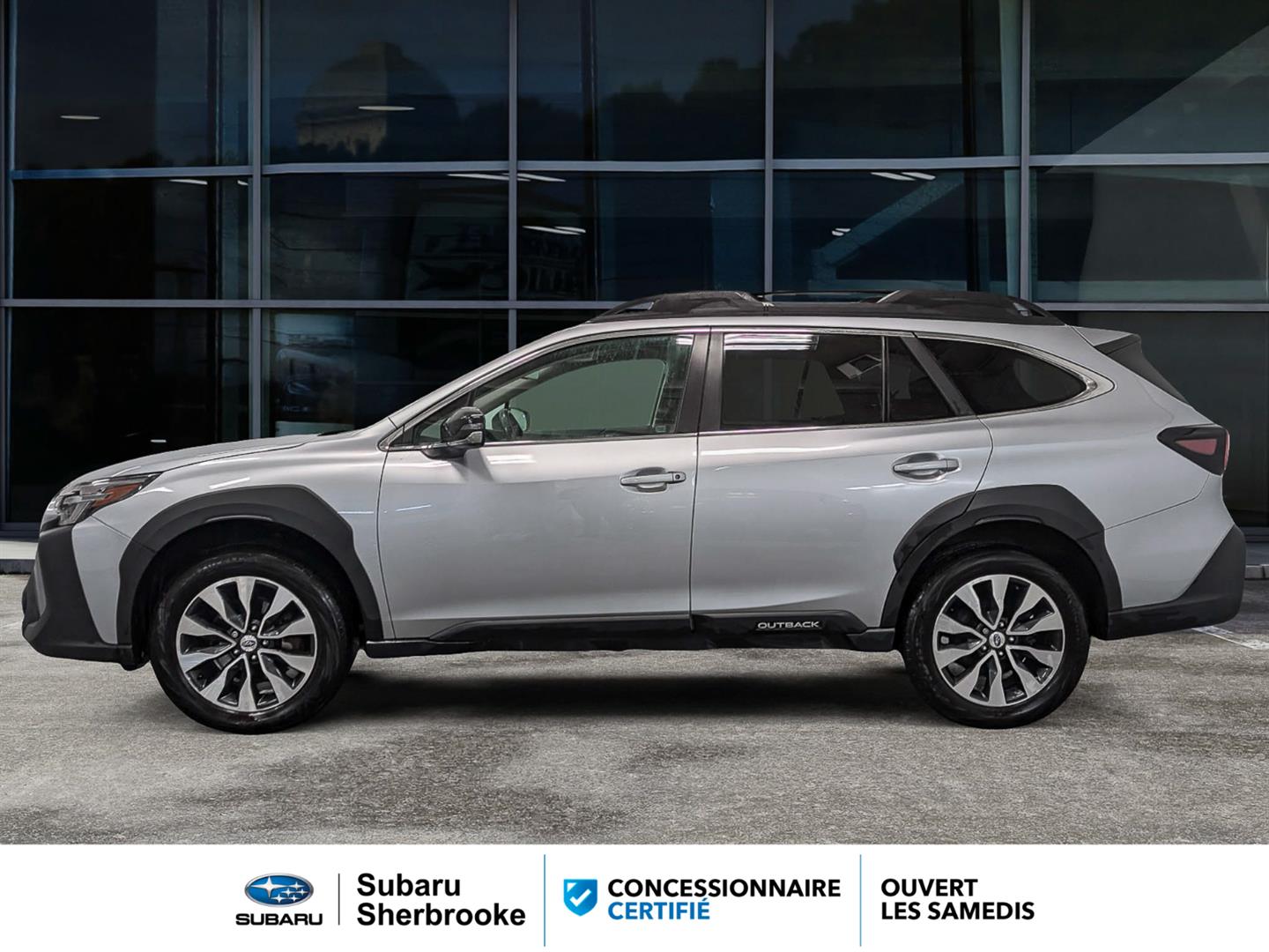 subaru Outback 2023 - 6