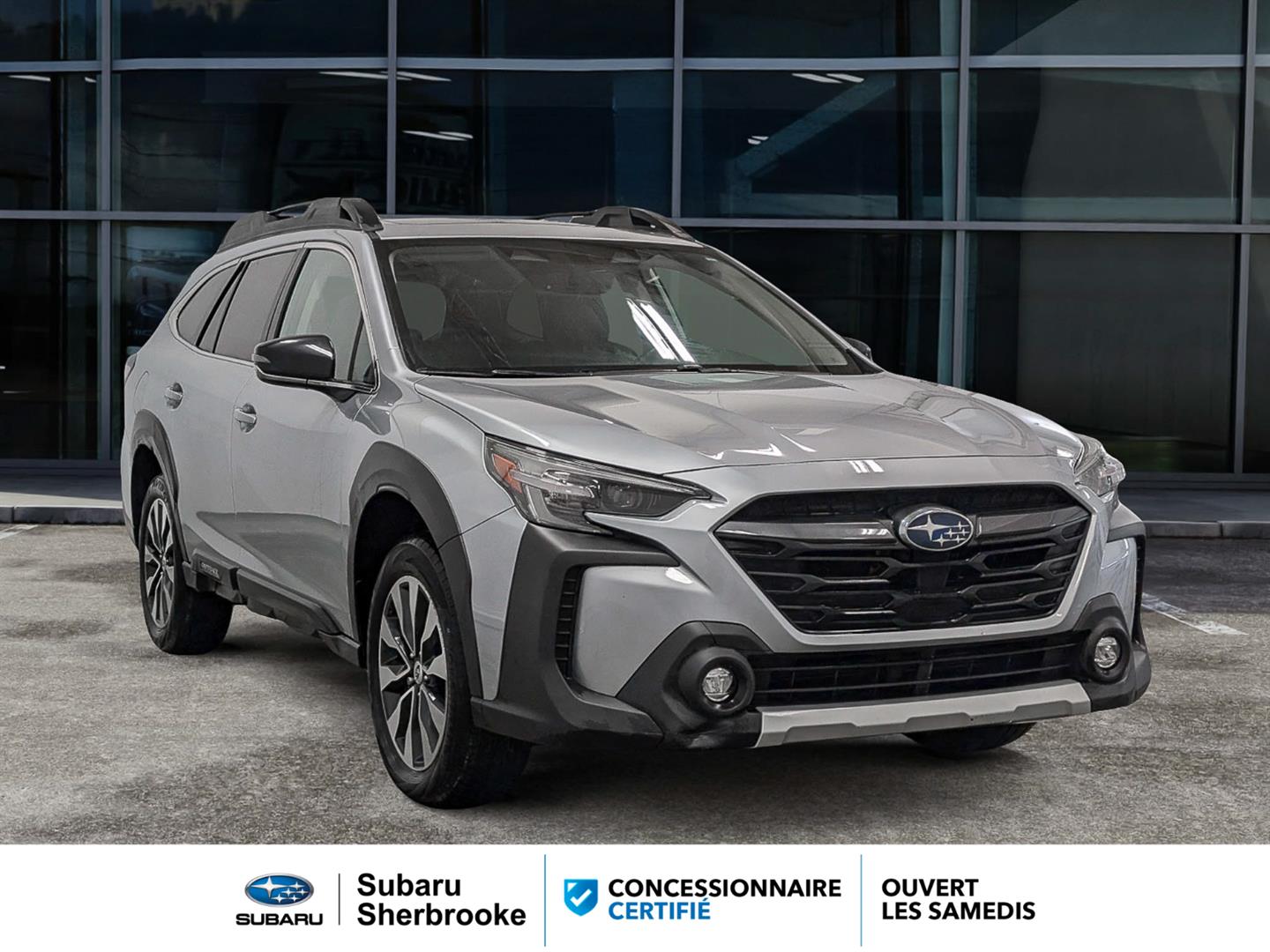 subaru Outback 2023 - 3
