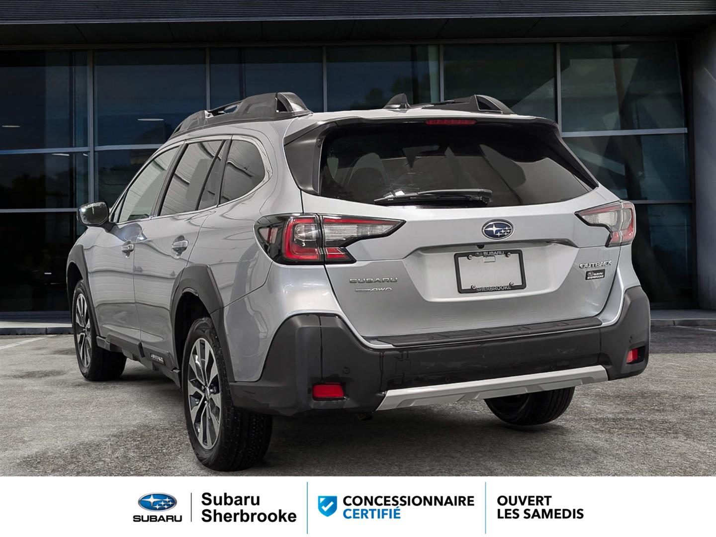 subaru Outback 2023 - 4