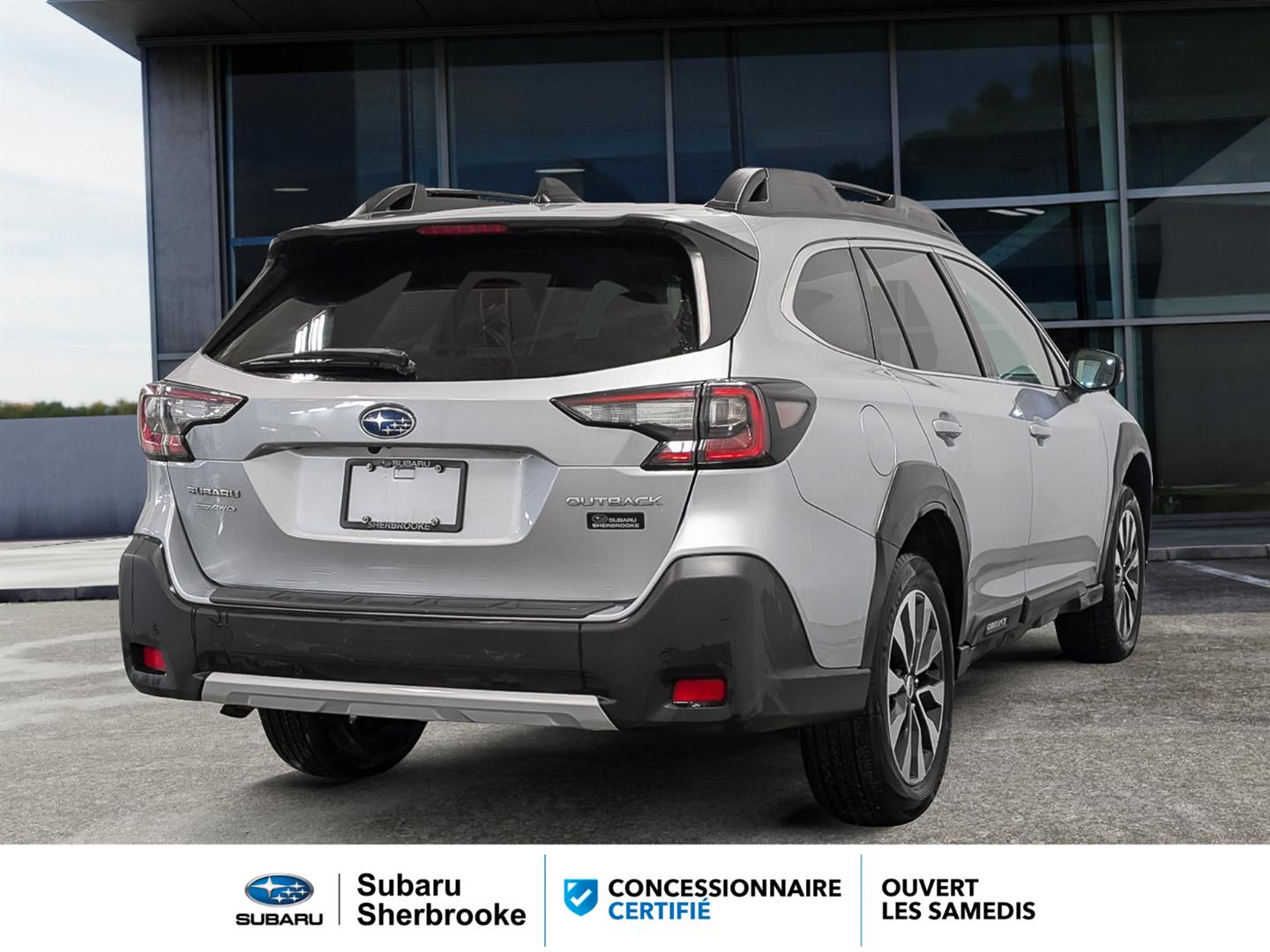 subaru Outback 2023 - 5