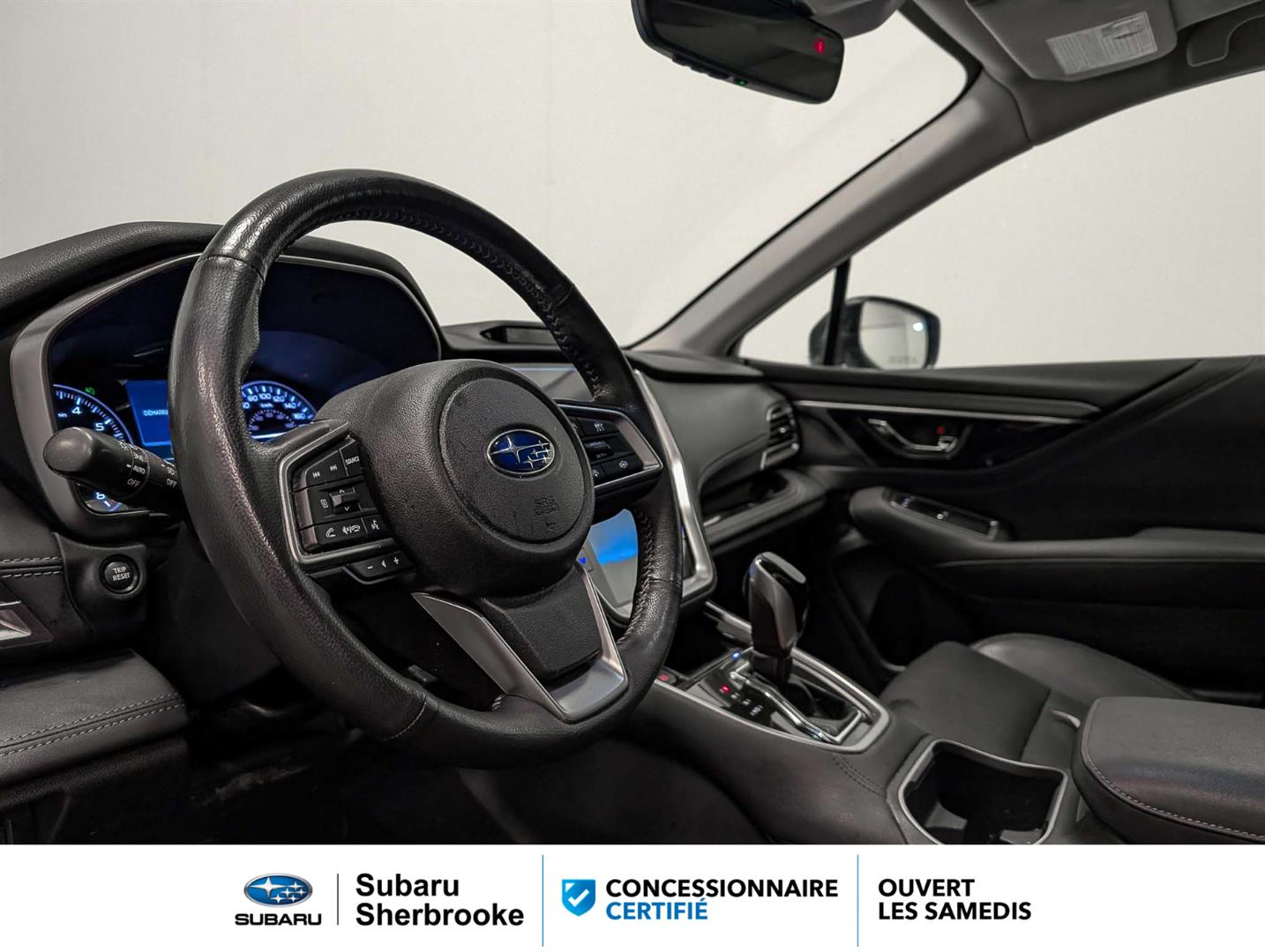 subaru Outback 2023 - 7