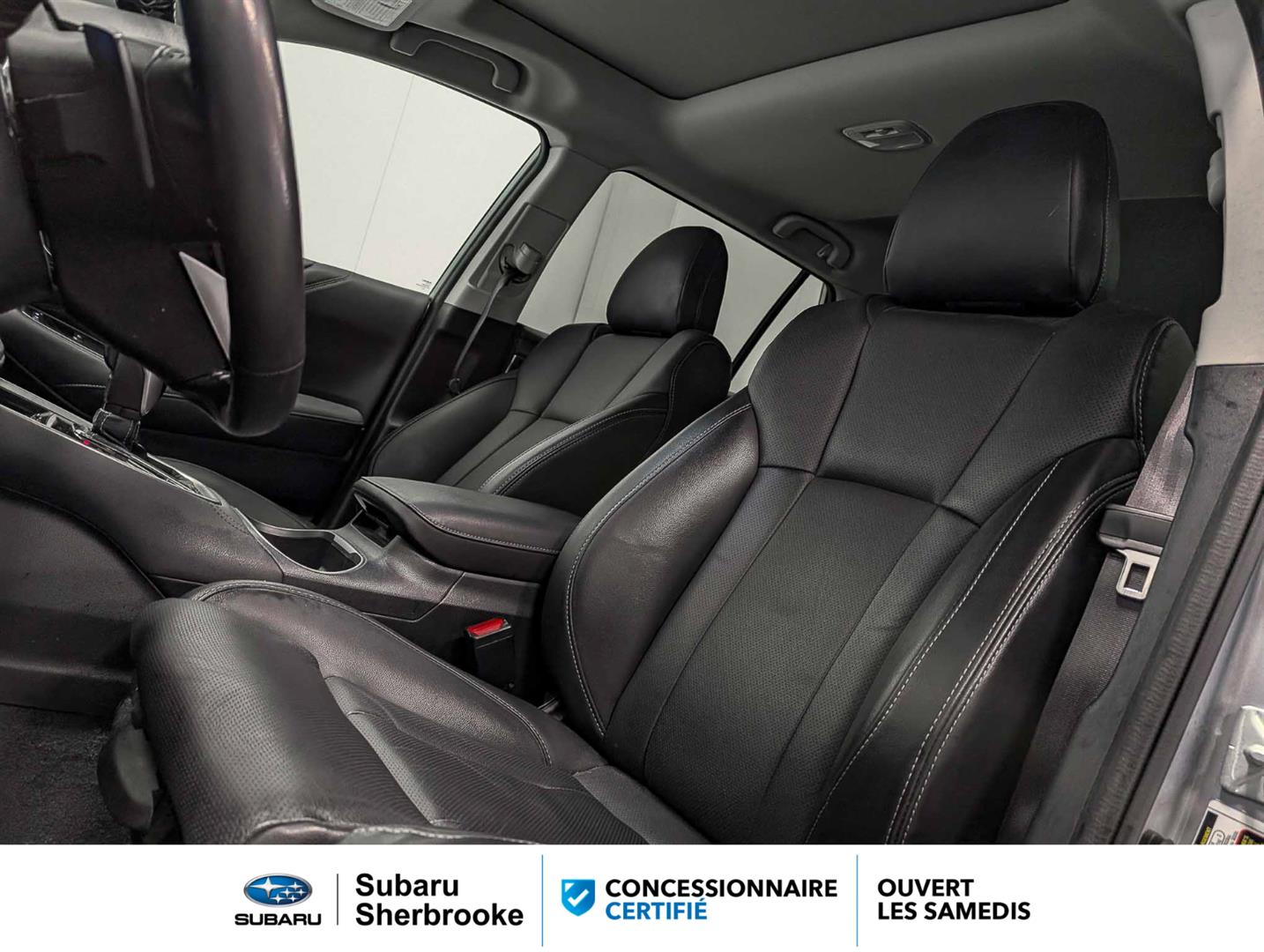 subaru Outback 2023 - 8