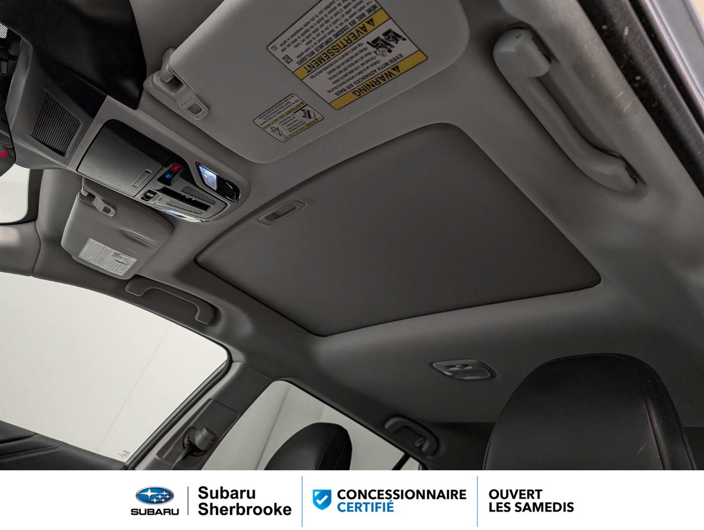 subaru Outback 2023 - 9