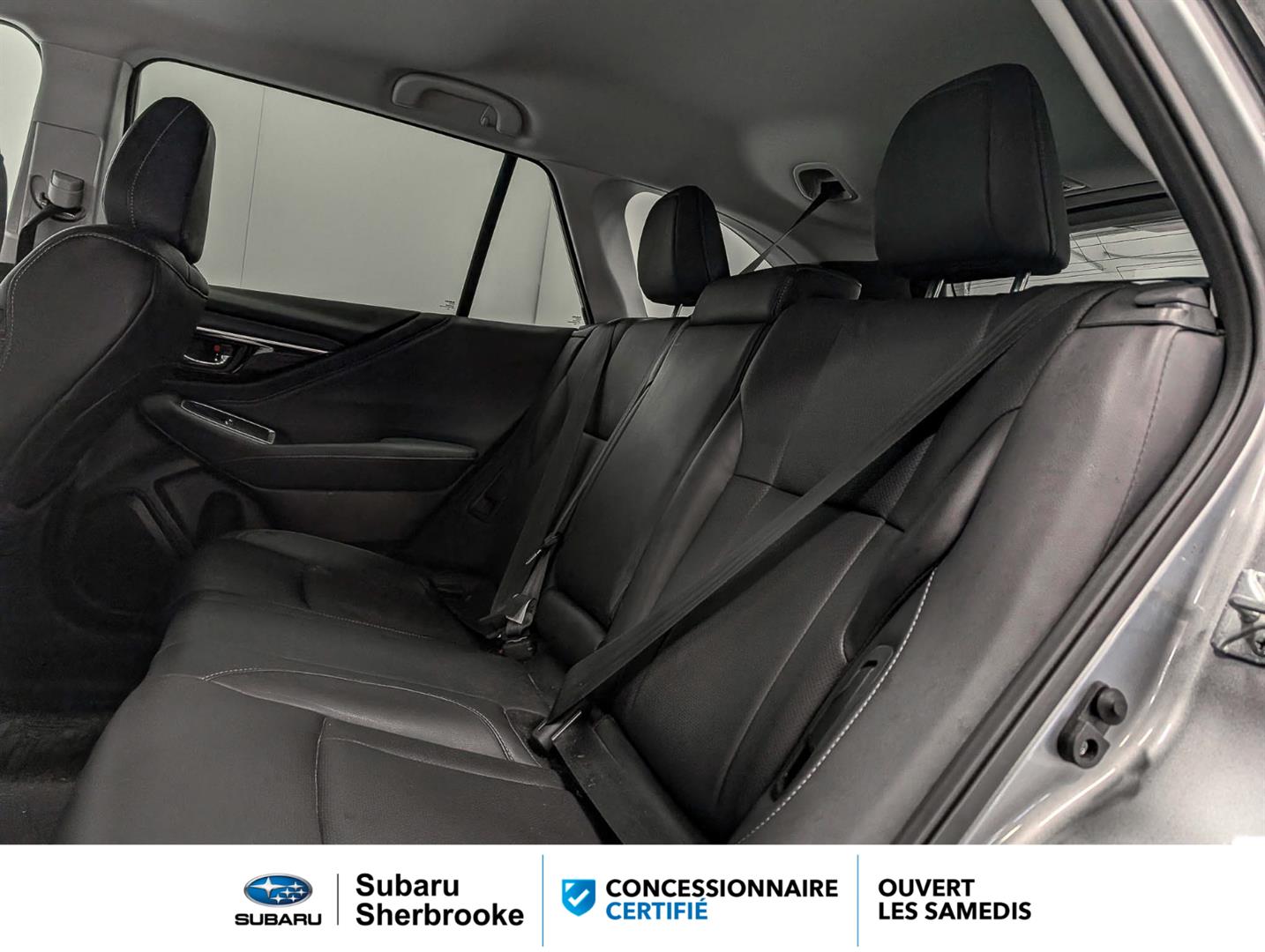 subaru Outback 2023 - 10
