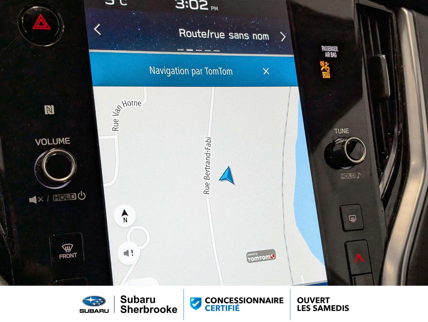 subaru Outback 2023 - 13
