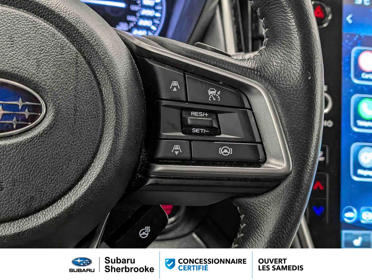 subaru Outback 2023 - 16