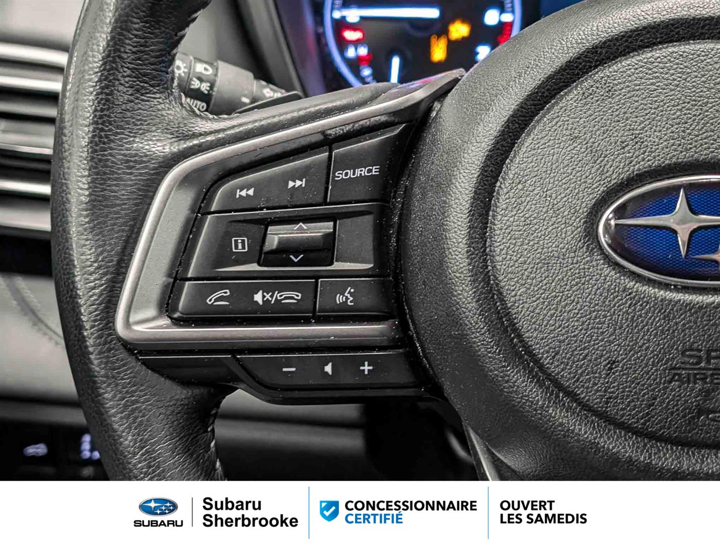 subaru Outback 2023 - 17