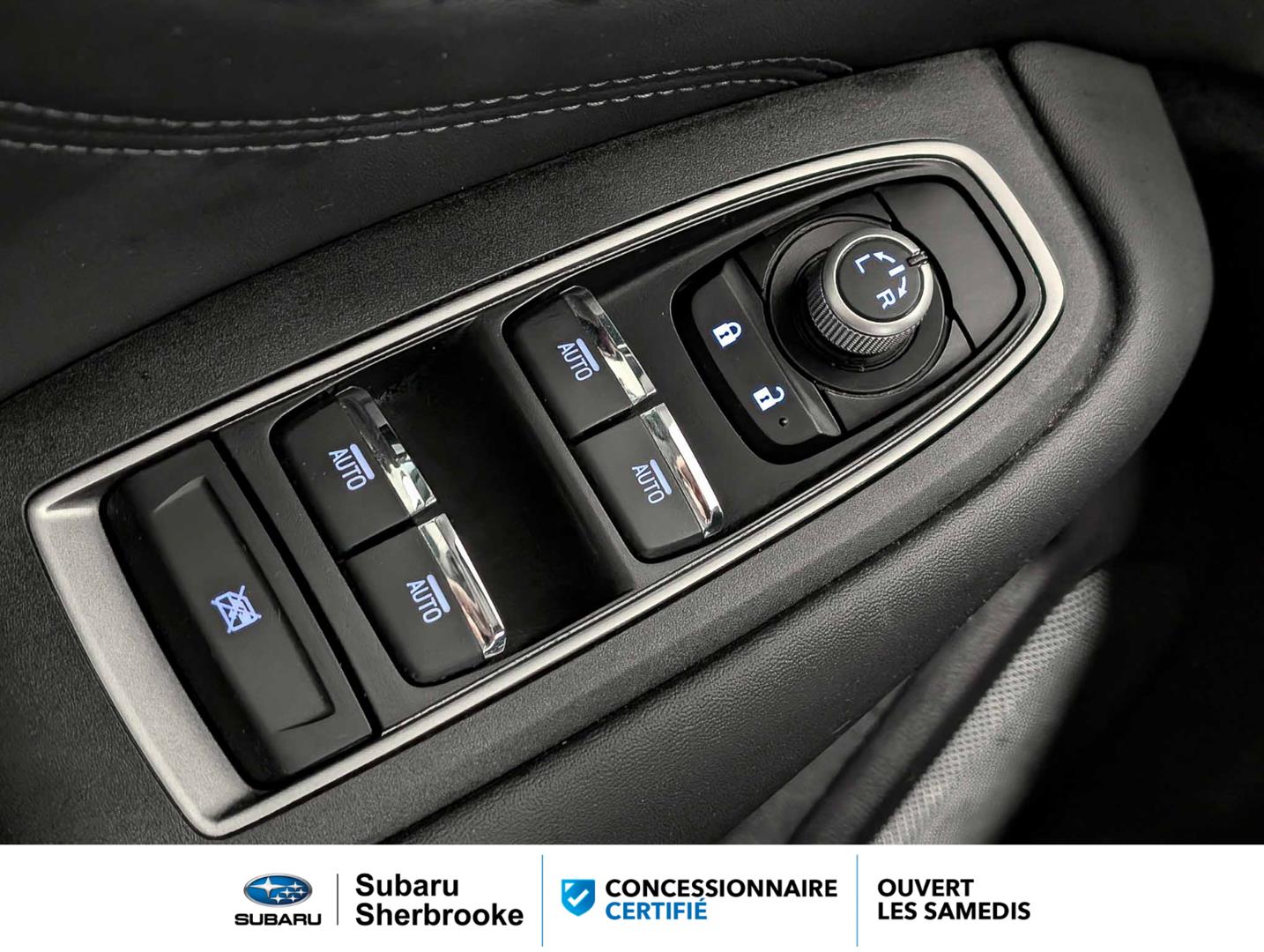subaru Outback 2023 - 18