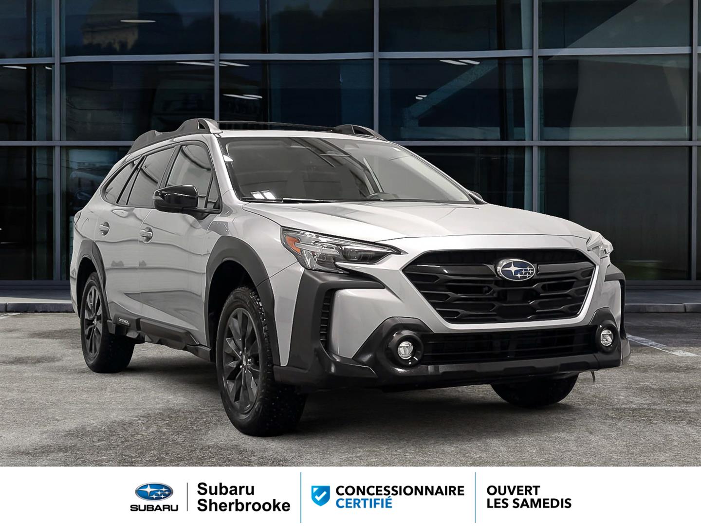 subaru Outback 2024 - 3