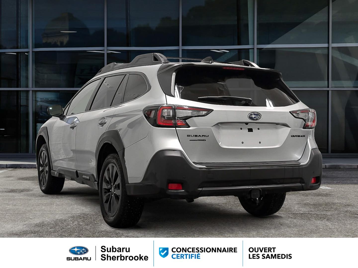 subaru Outback 2024 - 4