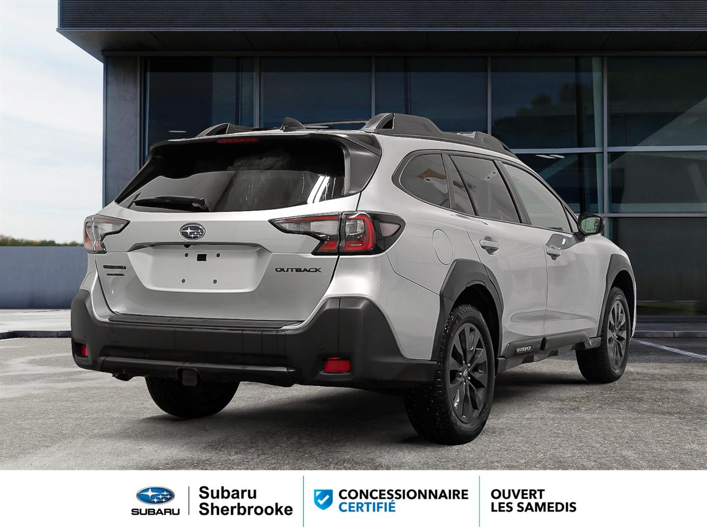 subaru Outback 2024 - 5