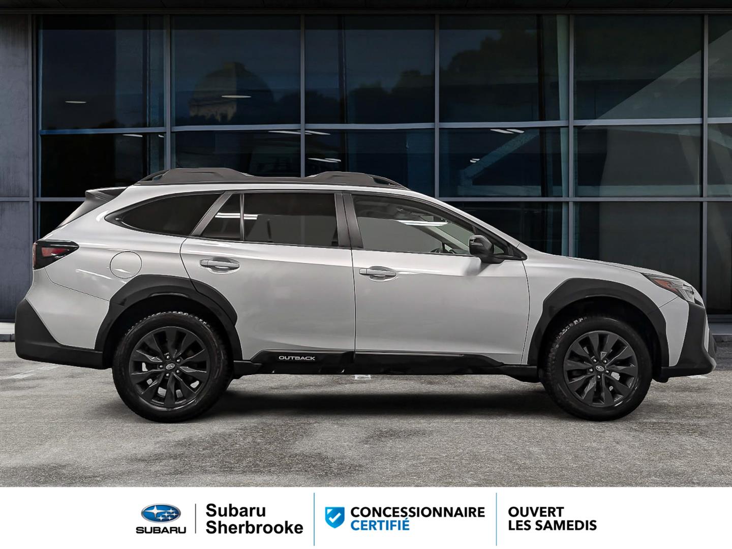 subaru Outback 2024 - 6