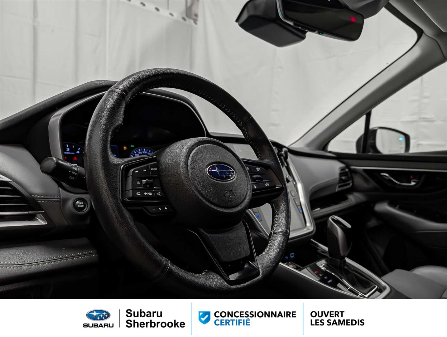 subaru Outback 2024 - 7