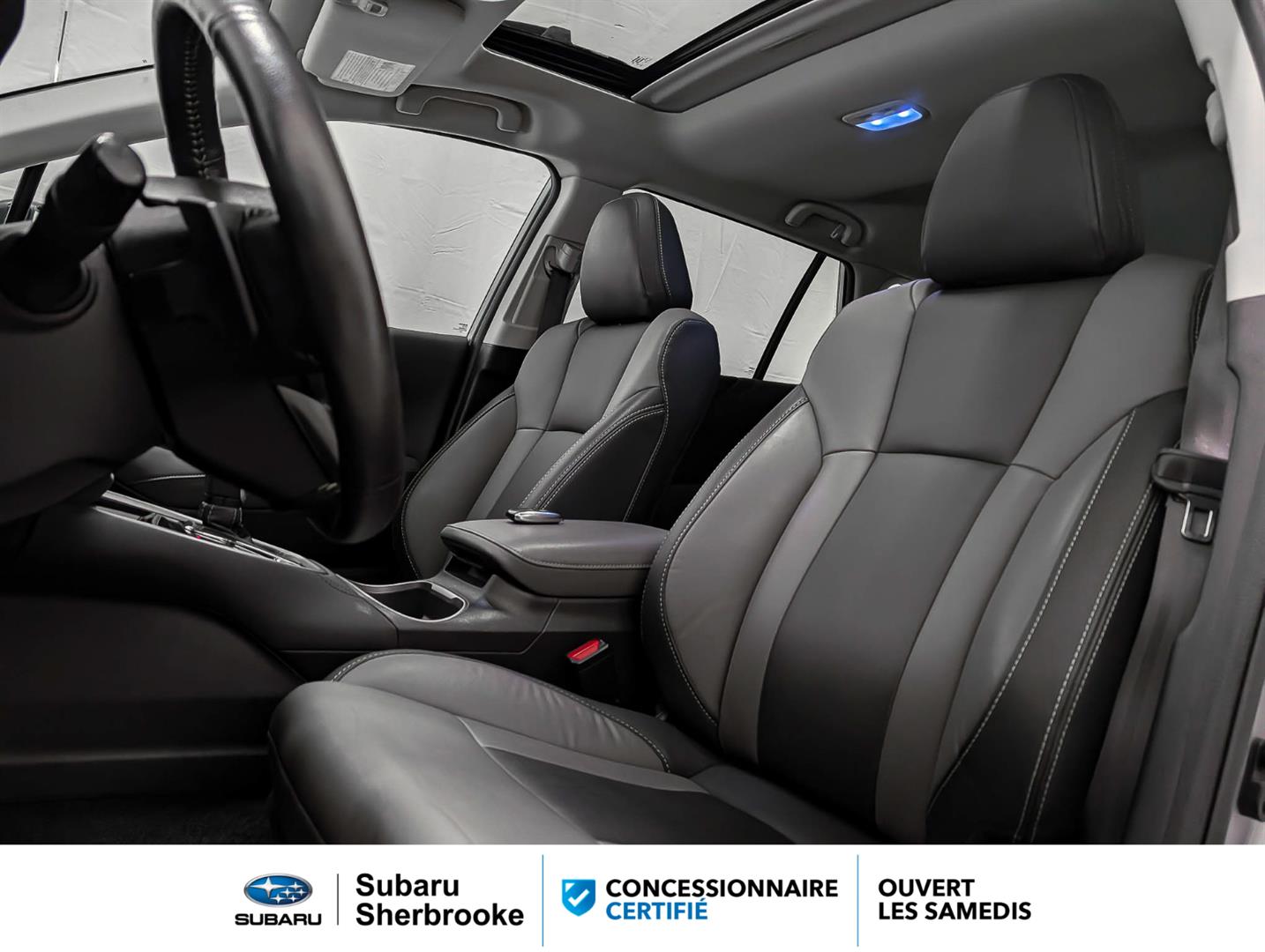 subaru Outback 2024 - 8