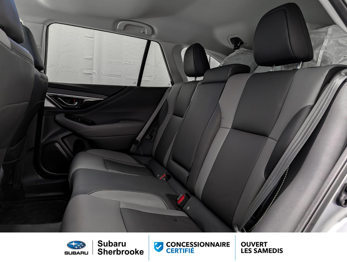 subaru Outback 2024 - 9