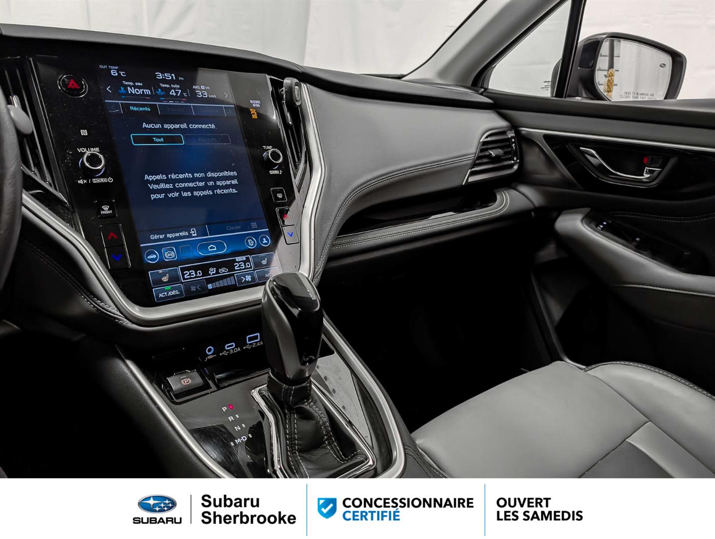 subaru Outback 2024 - 10