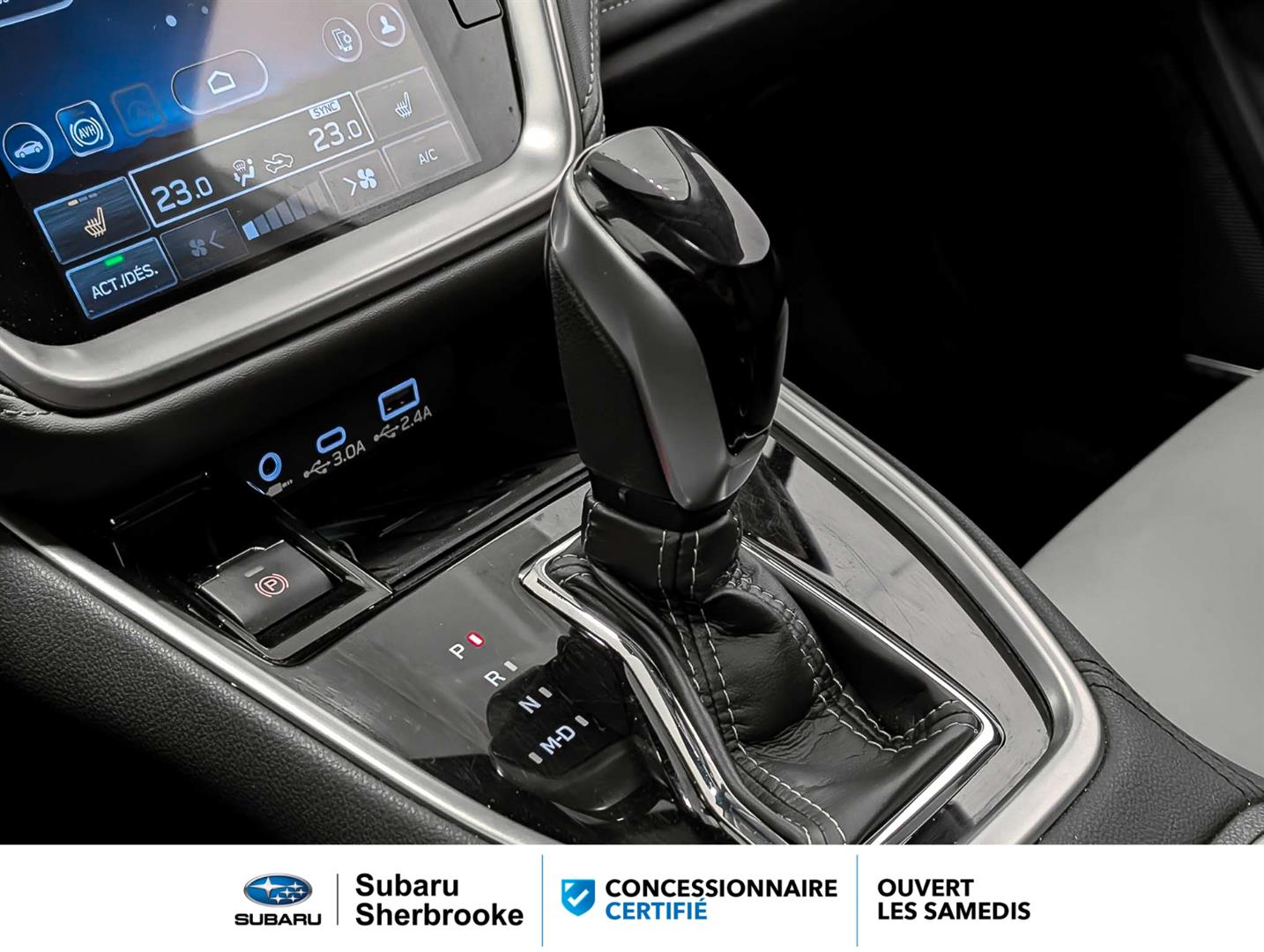 subaru Outback 2024 - 14