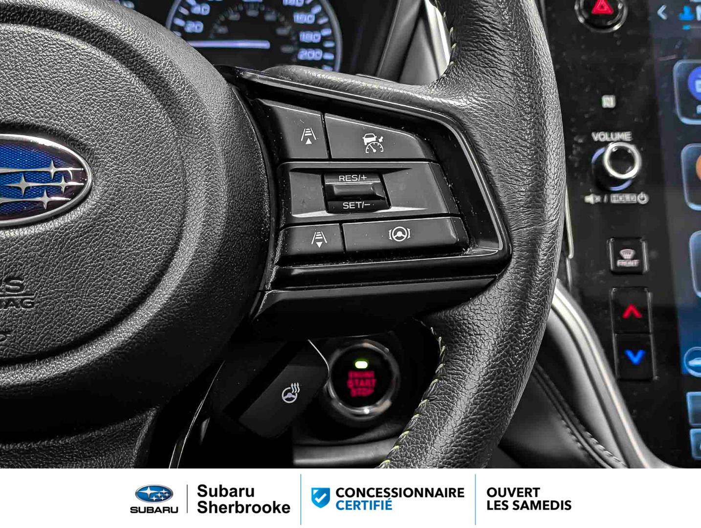 subaru Outback 2024 - 15