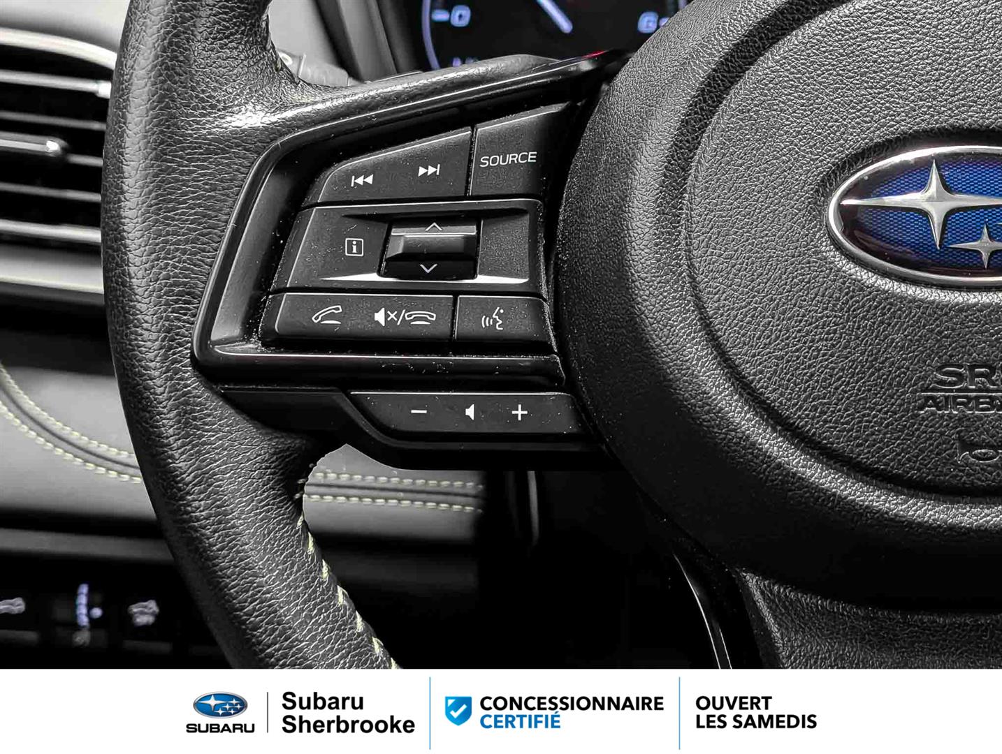 subaru Outback 2024 - 16