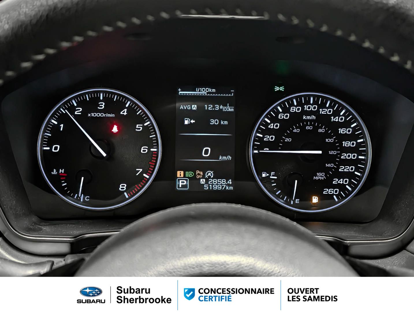 subaru Outback 2024 - 19