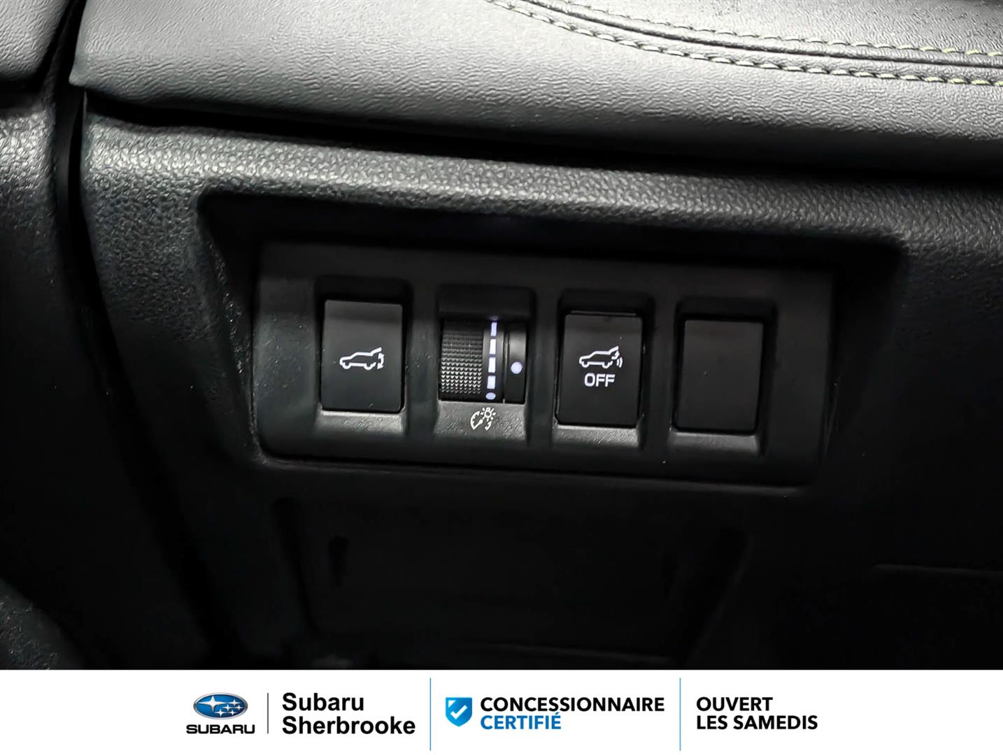 subaru Outback 2024 - 17