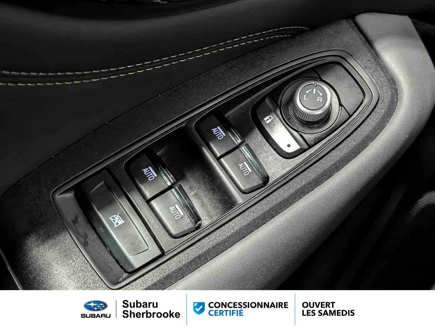 subaru Outback 2024 - 18