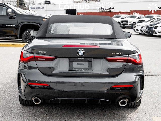 bmw Série 4 2025 - 6