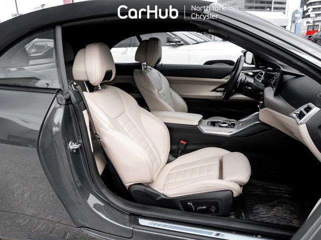 bmw Série 4 2025 - 14