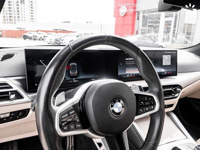 bmw Série 4 2025 - 17